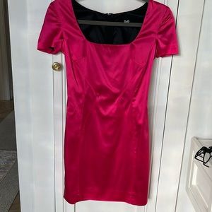 Dolce and Gabbana dress, size 38